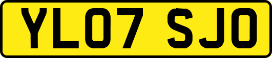 YL07SJO
