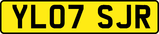 YL07SJR