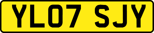 YL07SJY