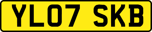 YL07SKB