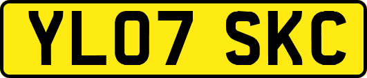 YL07SKC