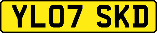 YL07SKD