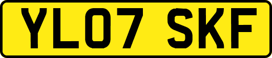 YL07SKF