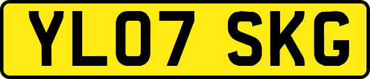 YL07SKG