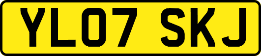 YL07SKJ