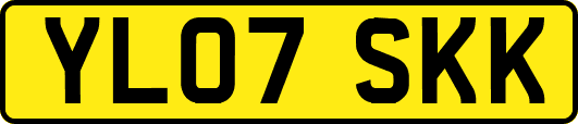YL07SKK