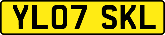YL07SKL
