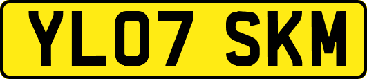 YL07SKM