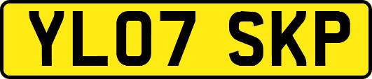 YL07SKP