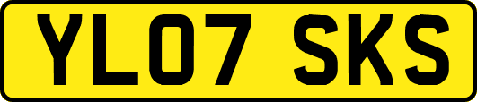 YL07SKS