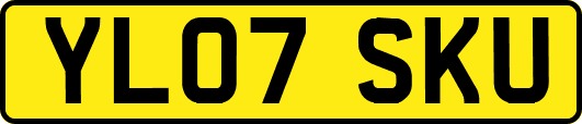 YL07SKU