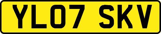 YL07SKV