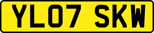 YL07SKW