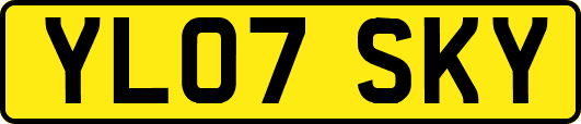 YL07SKY