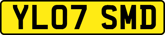YL07SMD
