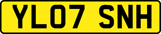 YL07SNH