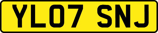YL07SNJ