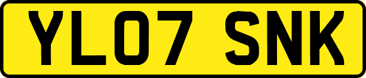 YL07SNK