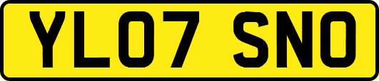 YL07SNO
