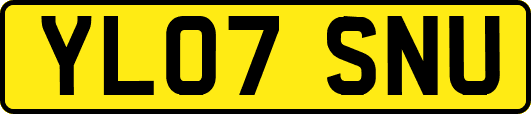 YL07SNU