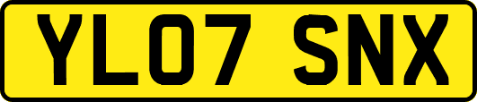 YL07SNX