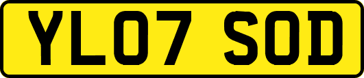 YL07SOD