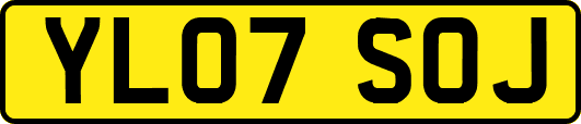 YL07SOJ