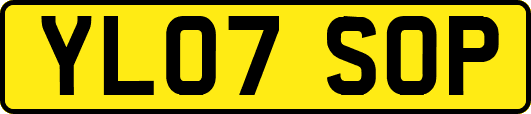 YL07SOP