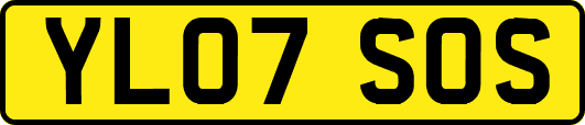 YL07SOS