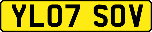 YL07SOV