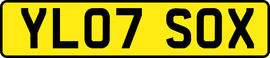 YL07SOX