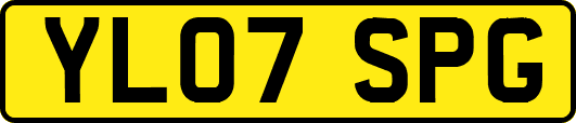 YL07SPG
