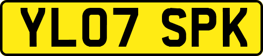 YL07SPK