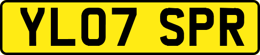 YL07SPR