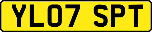 YL07SPT