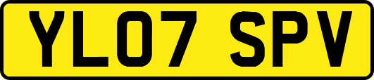 YL07SPV