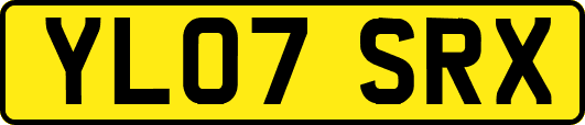 YL07SRX