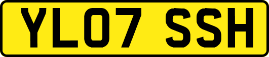 YL07SSH
