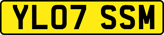 YL07SSM