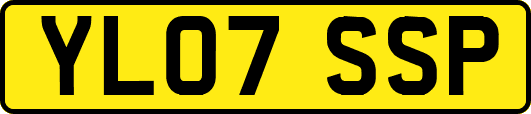 YL07SSP