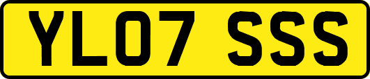 YL07SSS
