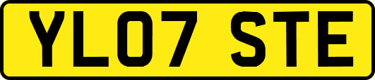 YL07STE