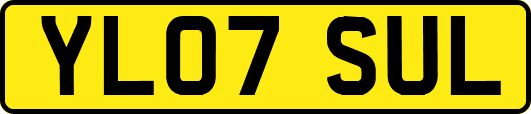 YL07SUL