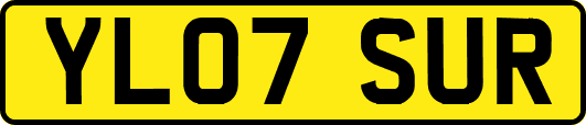 YL07SUR