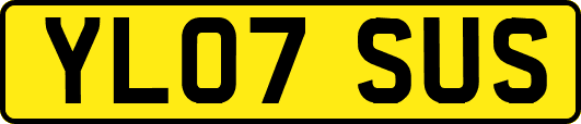 YL07SUS