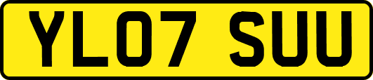 YL07SUU