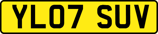 YL07SUV