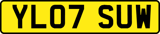 YL07SUW