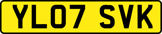 YL07SVK
