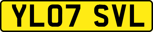 YL07SVL
